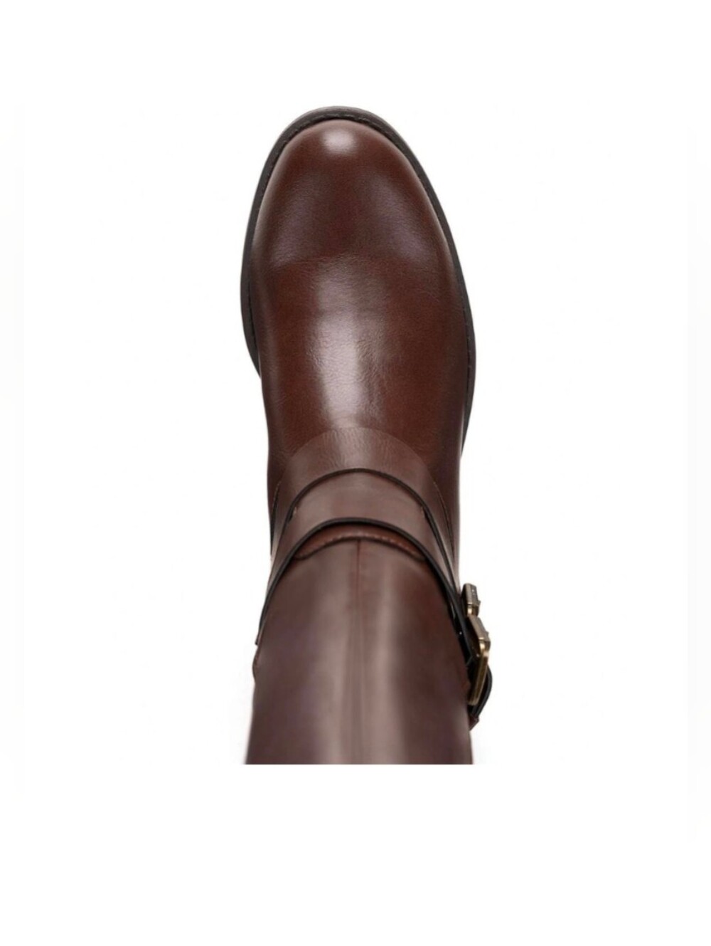 Style & Co. Buckled Riding Boots - Picture 5 of 5